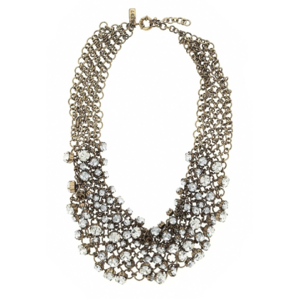 1937 by Madewell Necklace
